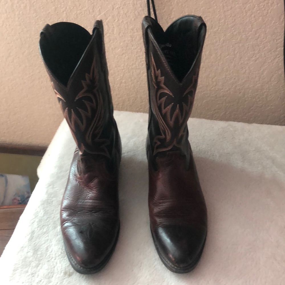 Laredo western boots p2803 - Picture 1 of 9